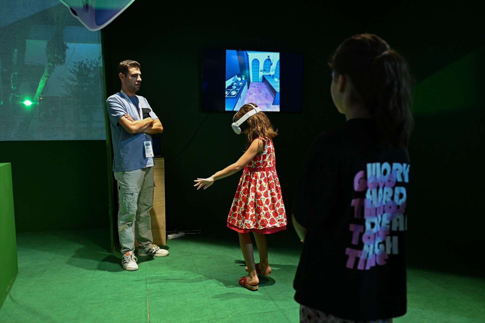 İzmirli çocuklara çevre bilinci aşılandı