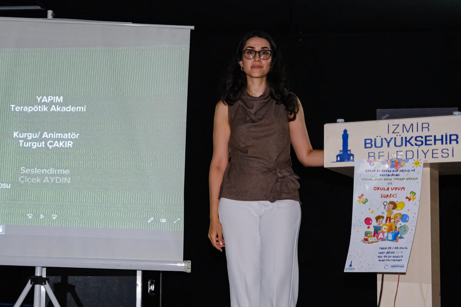 Eşrefpaşa Hastanesi’nden ebeveynlere okula uyum sürecinde yol haritası