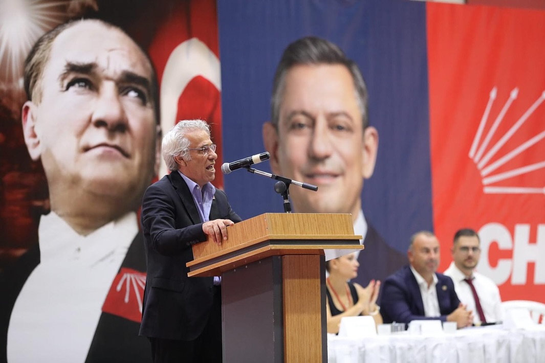 Atamayla başkan oldu, kongre ile seçim kazandı...