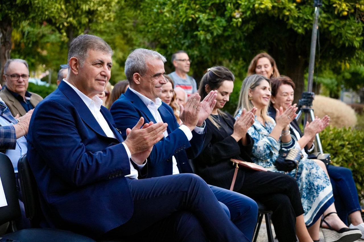 İzmir & Midilli Gastronomi ve Kültür Festivali Midilli’de gerçekleşti