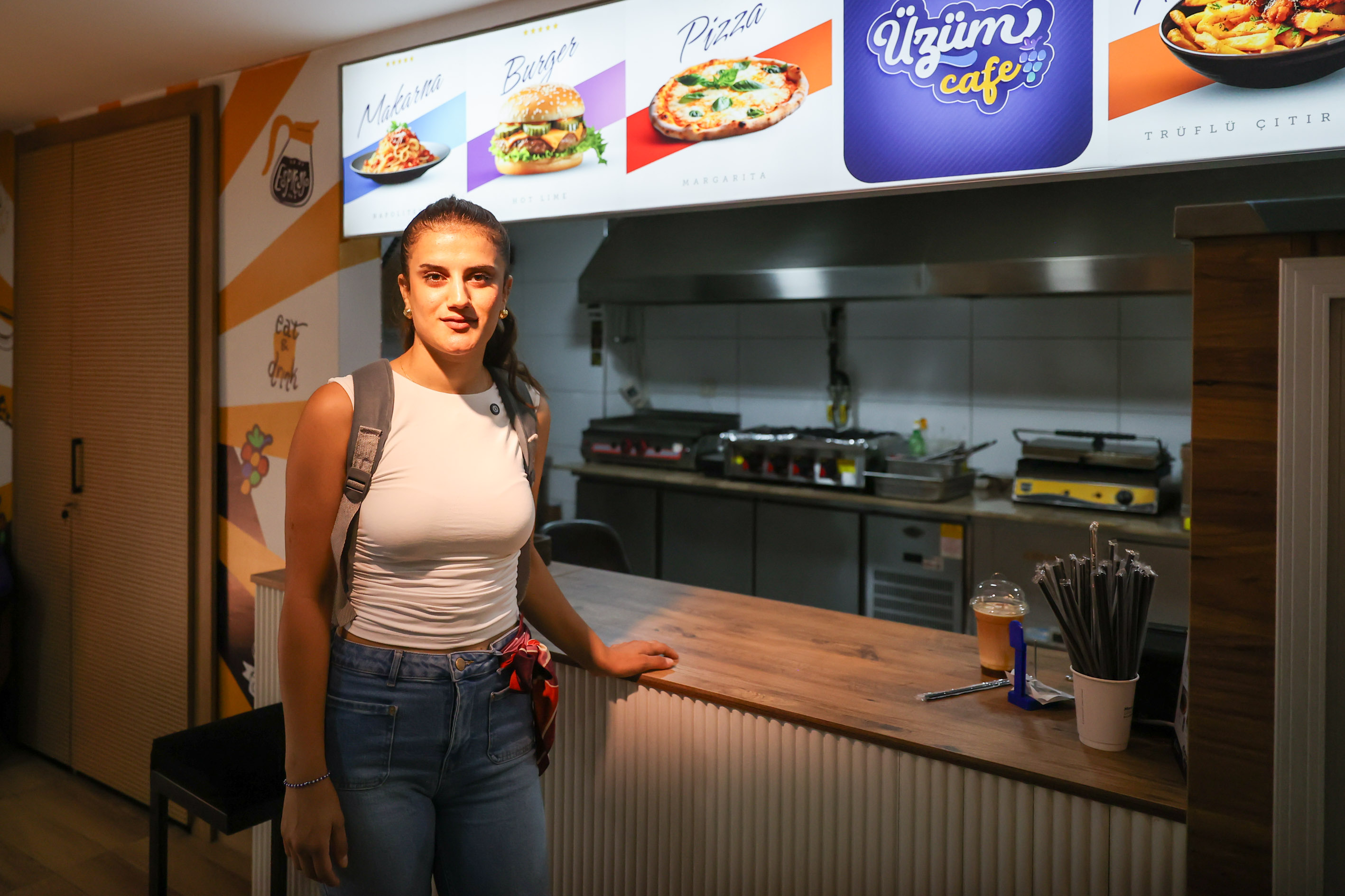 BUCA BELEDİYESİ'NDEN ÖĞRENCİ BÜTÇESİNE DESTEK