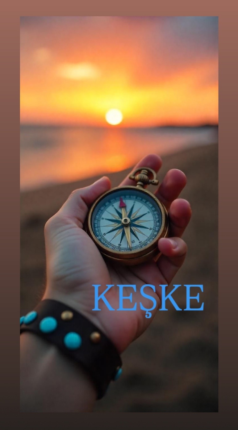 Belgin Koçer yazdı...