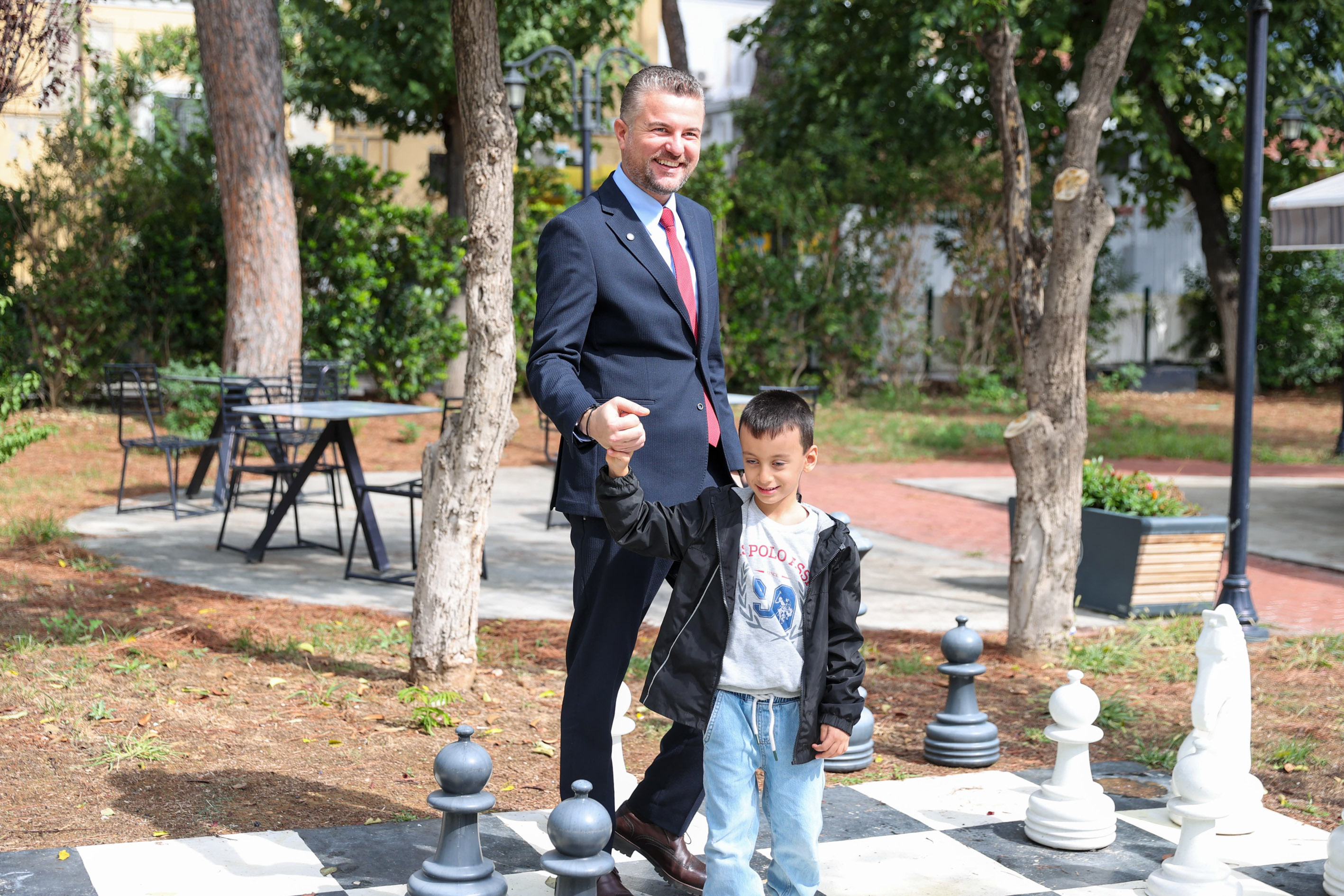 Buca’nın nostalji dolu mekanı konuklarını bekliyor