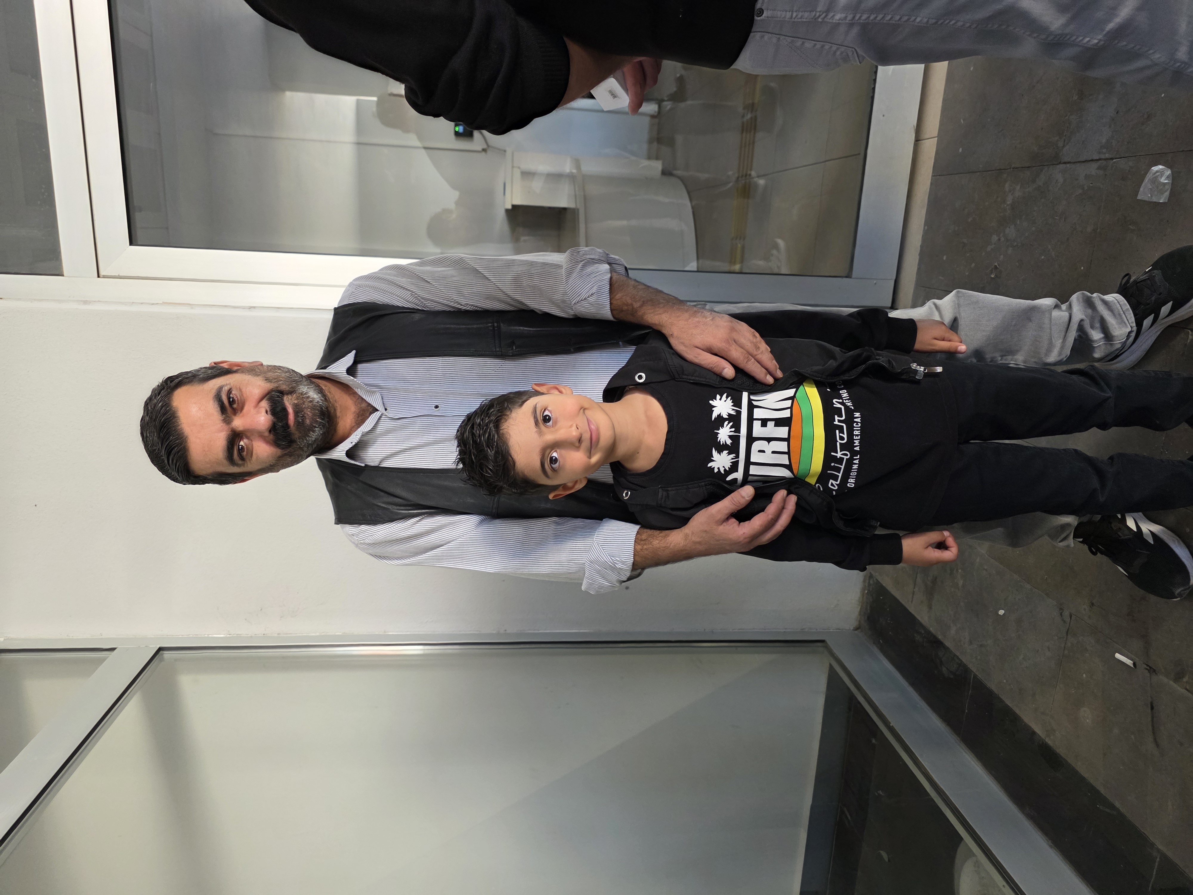 İrem Albayram ile Mertcan Sevinç dünya evine girdi