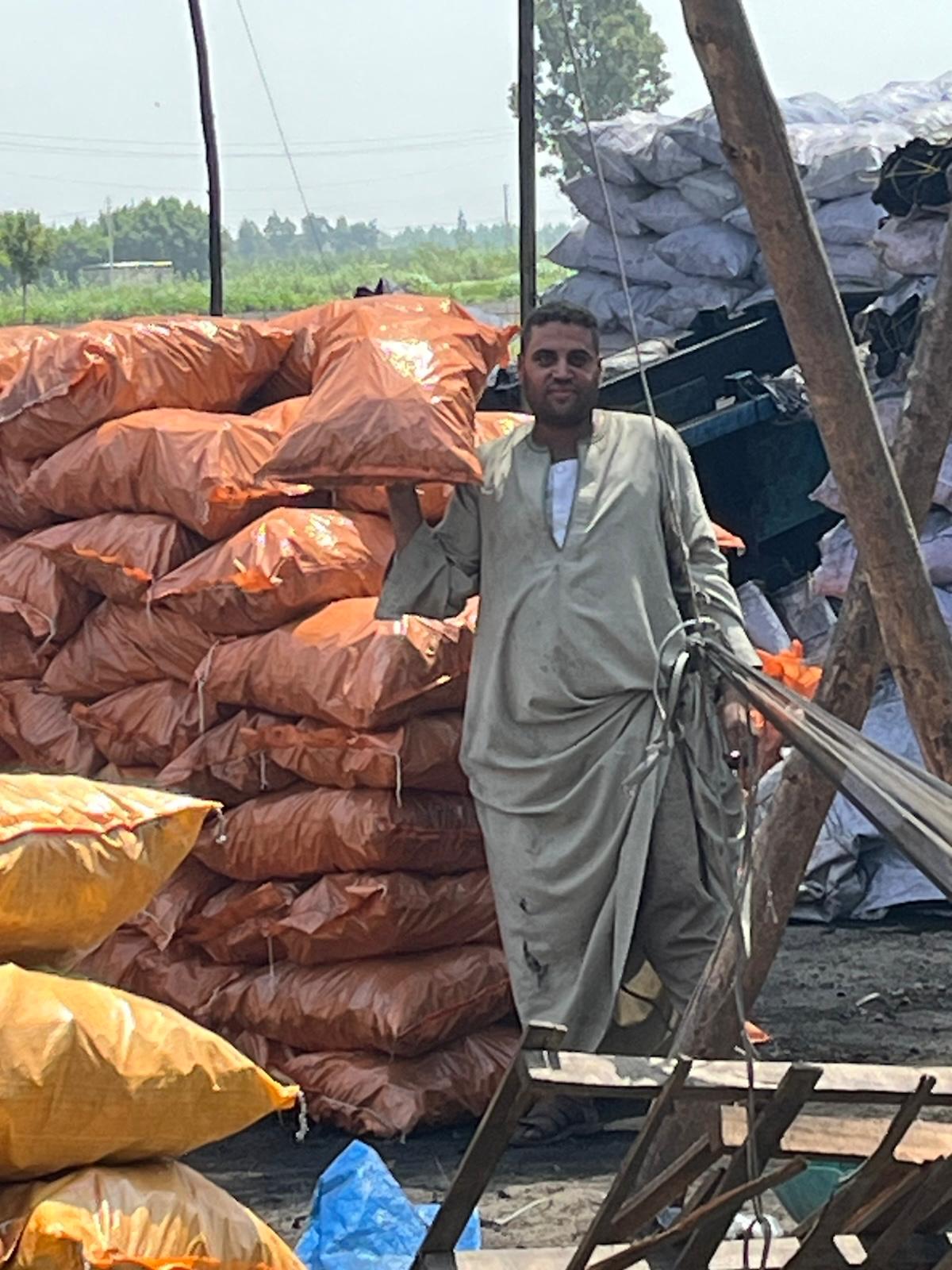 Kalitenin Adresi: Naz Kömürcülük