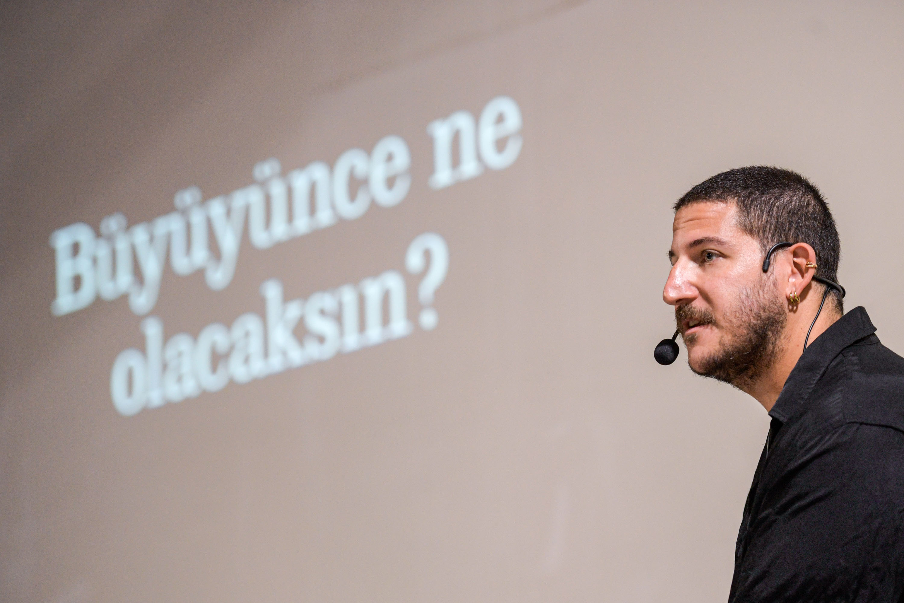 Tasarımcılar “Dirlik” için çalışacak