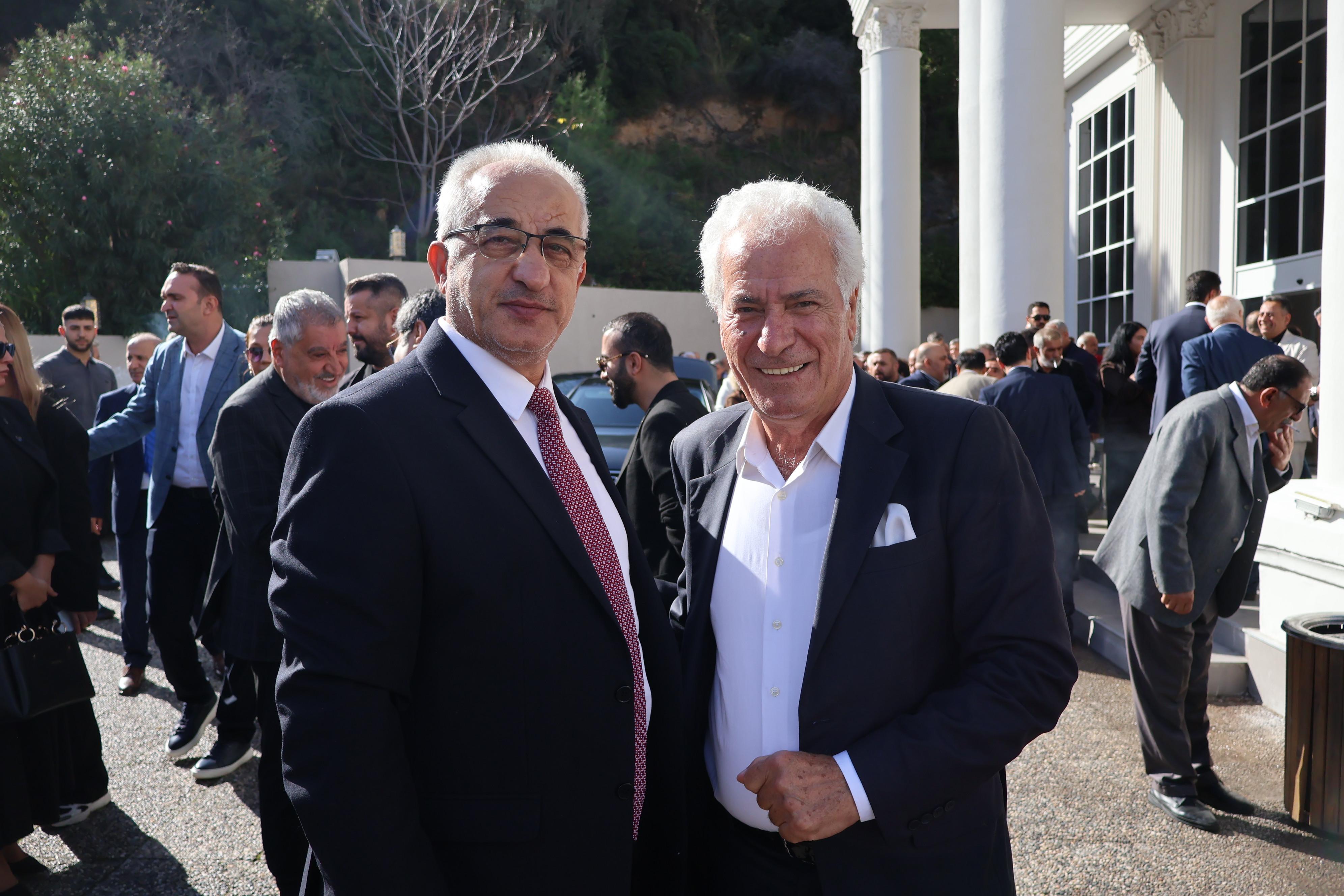 İzmir'de "Büyük Kardeşlik" Buluşması: Birlik, Dayanışma ve Umut Mesajı