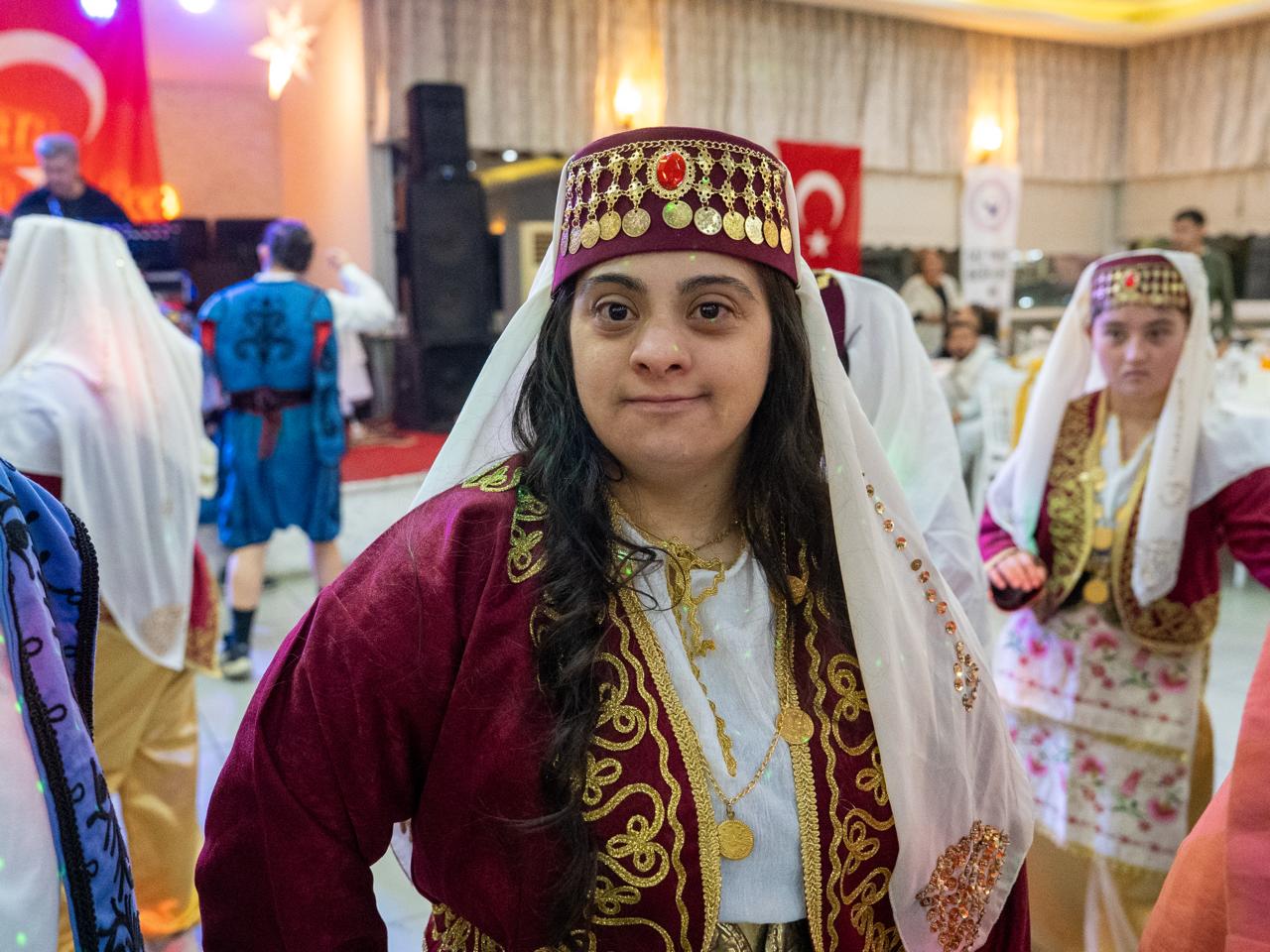 Mine Kapı yazdı...