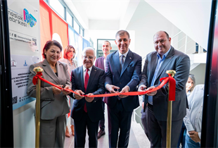 İşsizliğe karşı sanayi sitesinde kurs merkezi