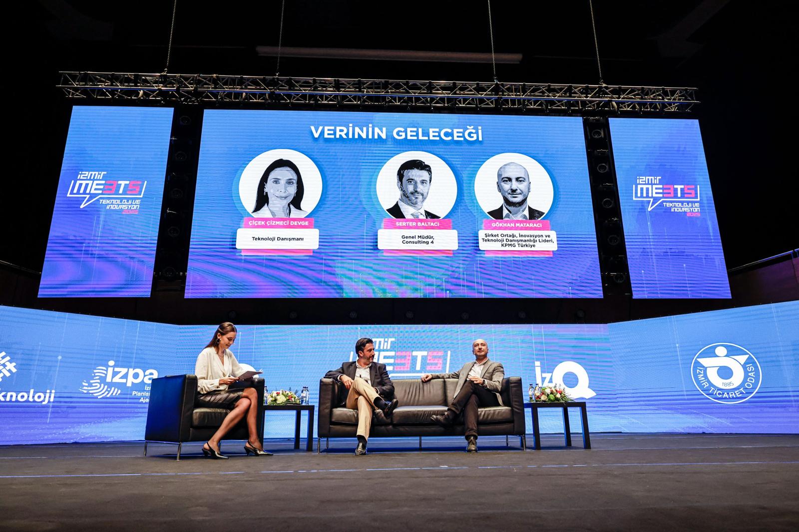 “Yapay zekayla insanlık tarihini değiştirecek muazzam eşik aşıldı”