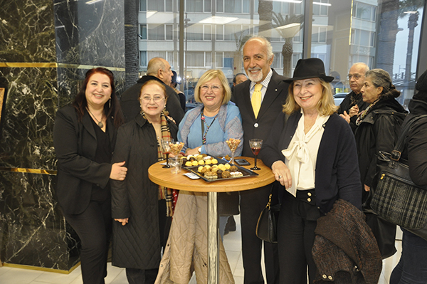 Farklarını ortaya koydular