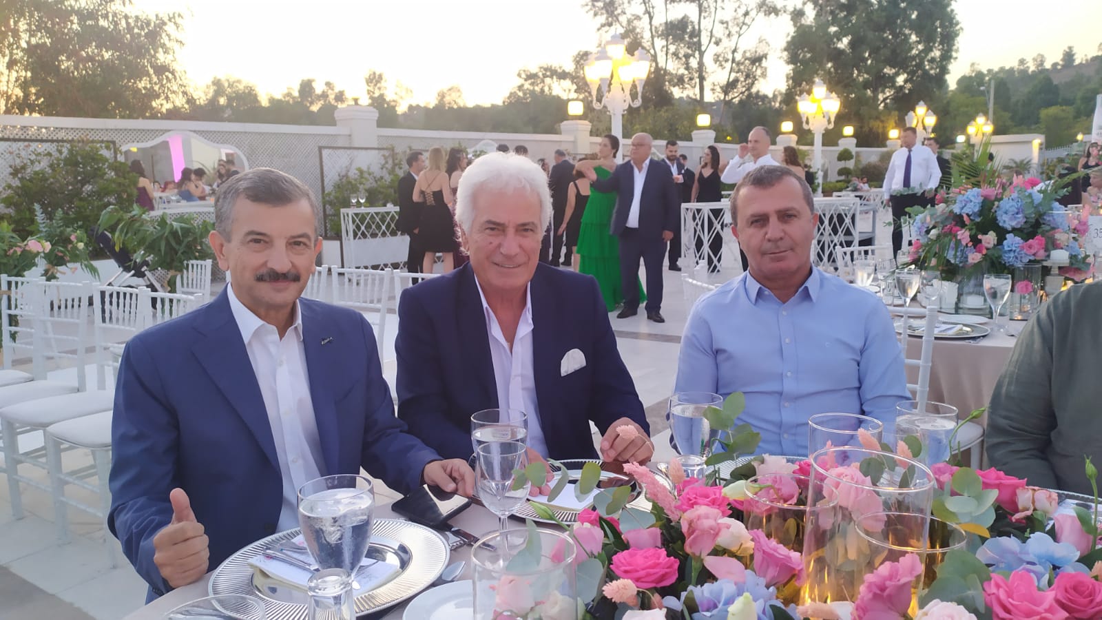 Yağmur ve Can Çiftinin En Mutlu Günü !