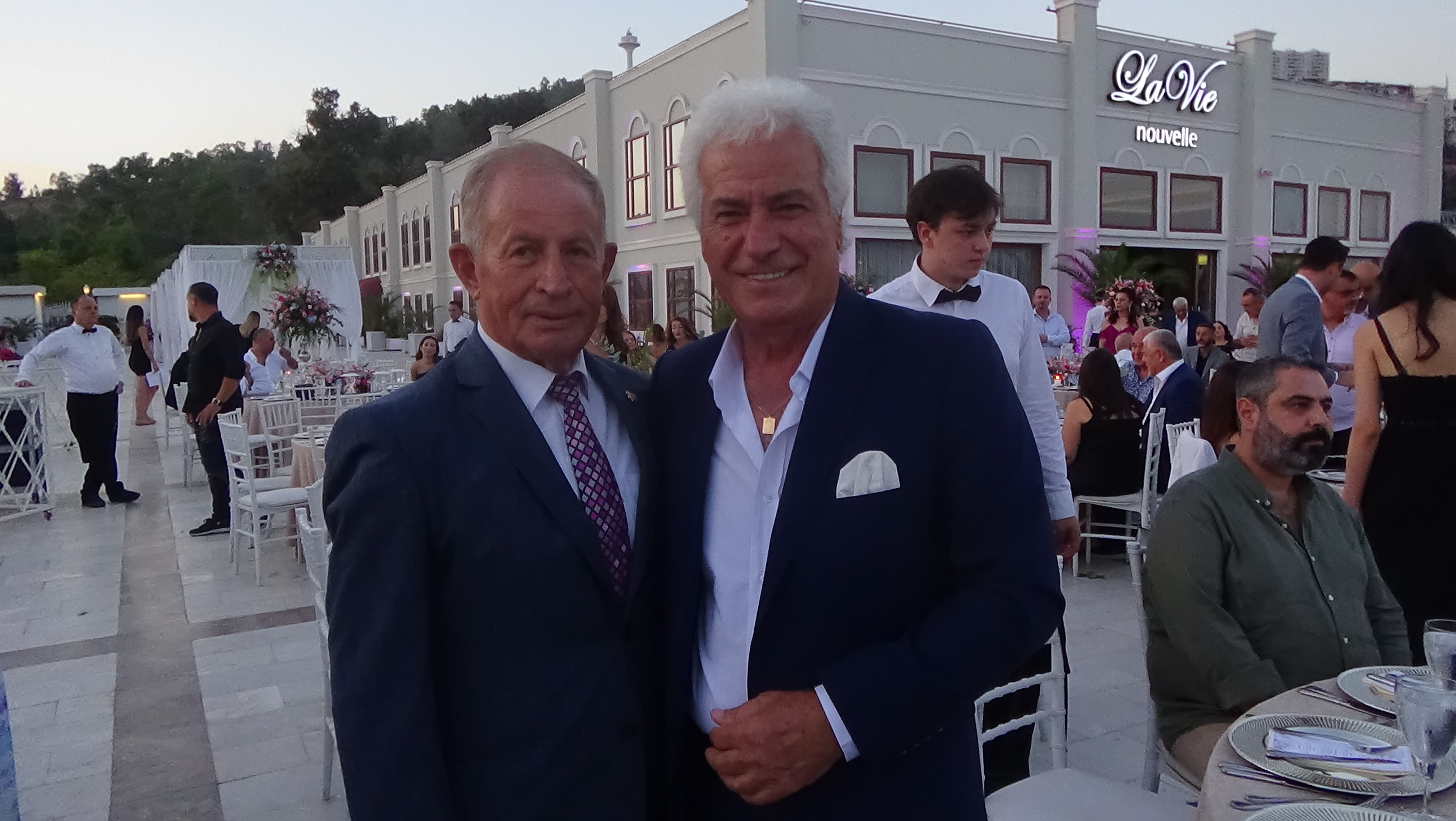 Yağmur ve Can Çiftinin En Mutlu Günü !