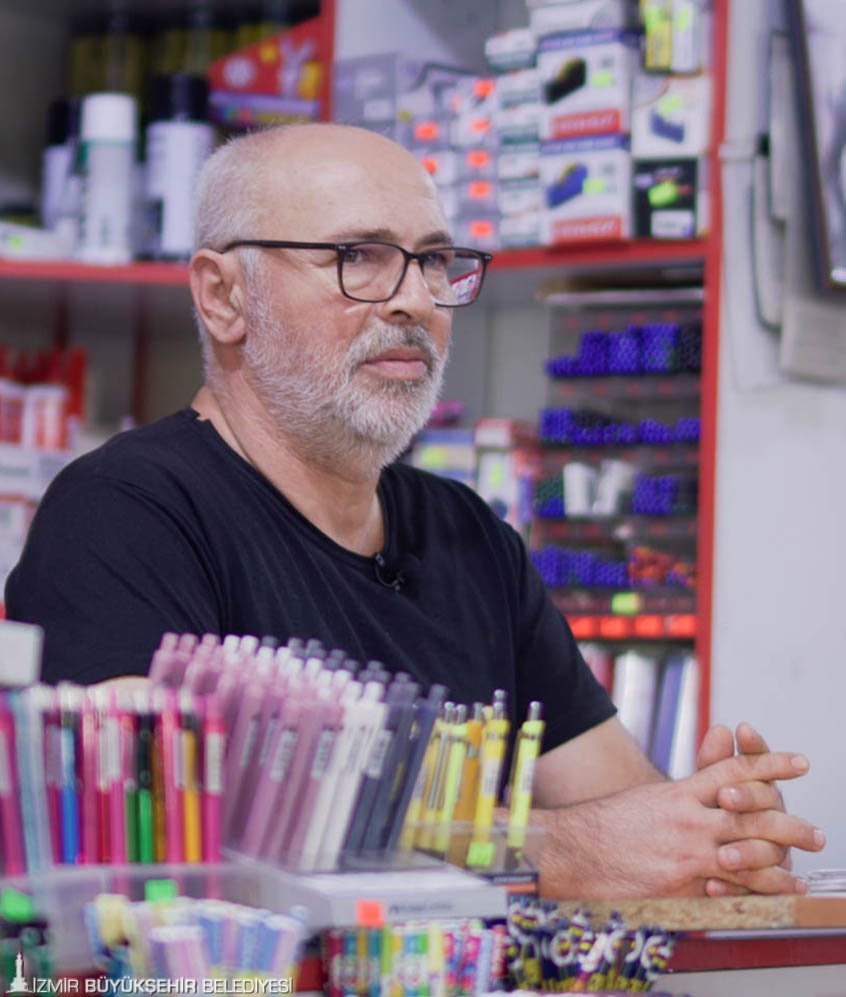 Ailelere destek, esnafa nefes