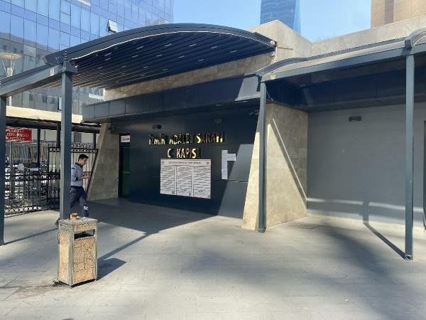 İzmir'de cinsel istismar davasındaki sanığın cezası belli oldu!