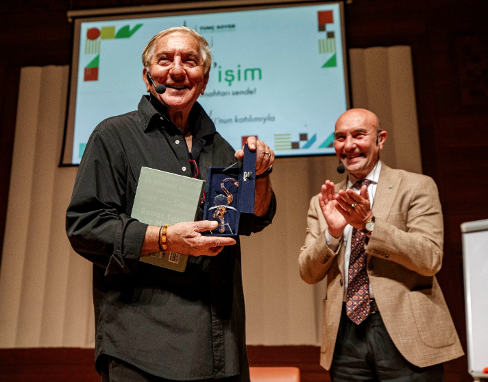 Soyer'den 4.5 yıl değerlendirmesi: Rekabeti sadece kendimle yaptım