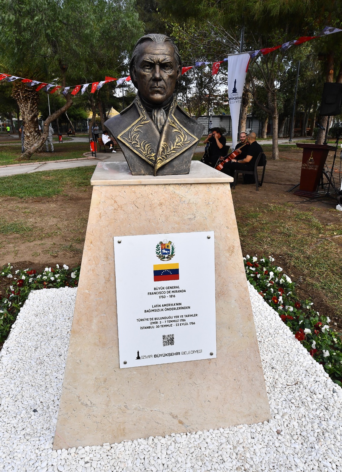 İzmir’in Latin Amerika ile bağları güçleniyor