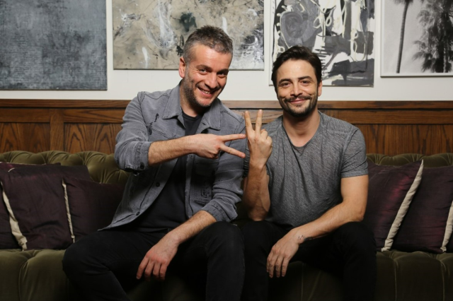 Murat Cemcir, düğününe dahi katılmadığı eski dostu Ahmet Kural hakkında konuştu