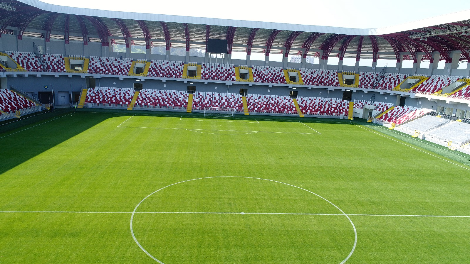 Tire'ye temiz enerji yatırımı