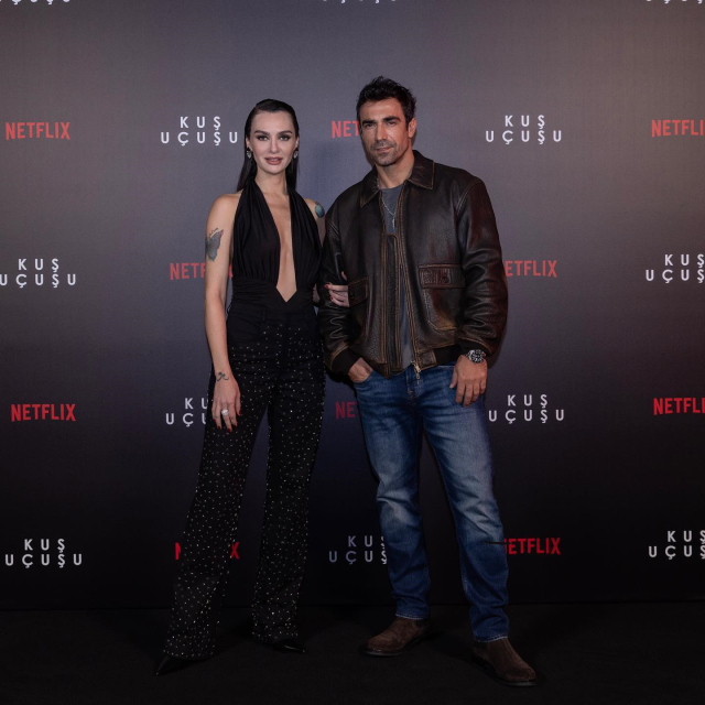 Törene damga vuran anlar!