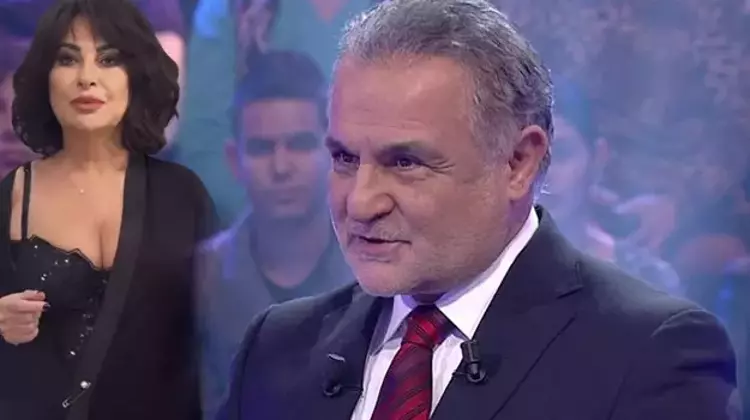 Nilgün Belgün’den üzen haber