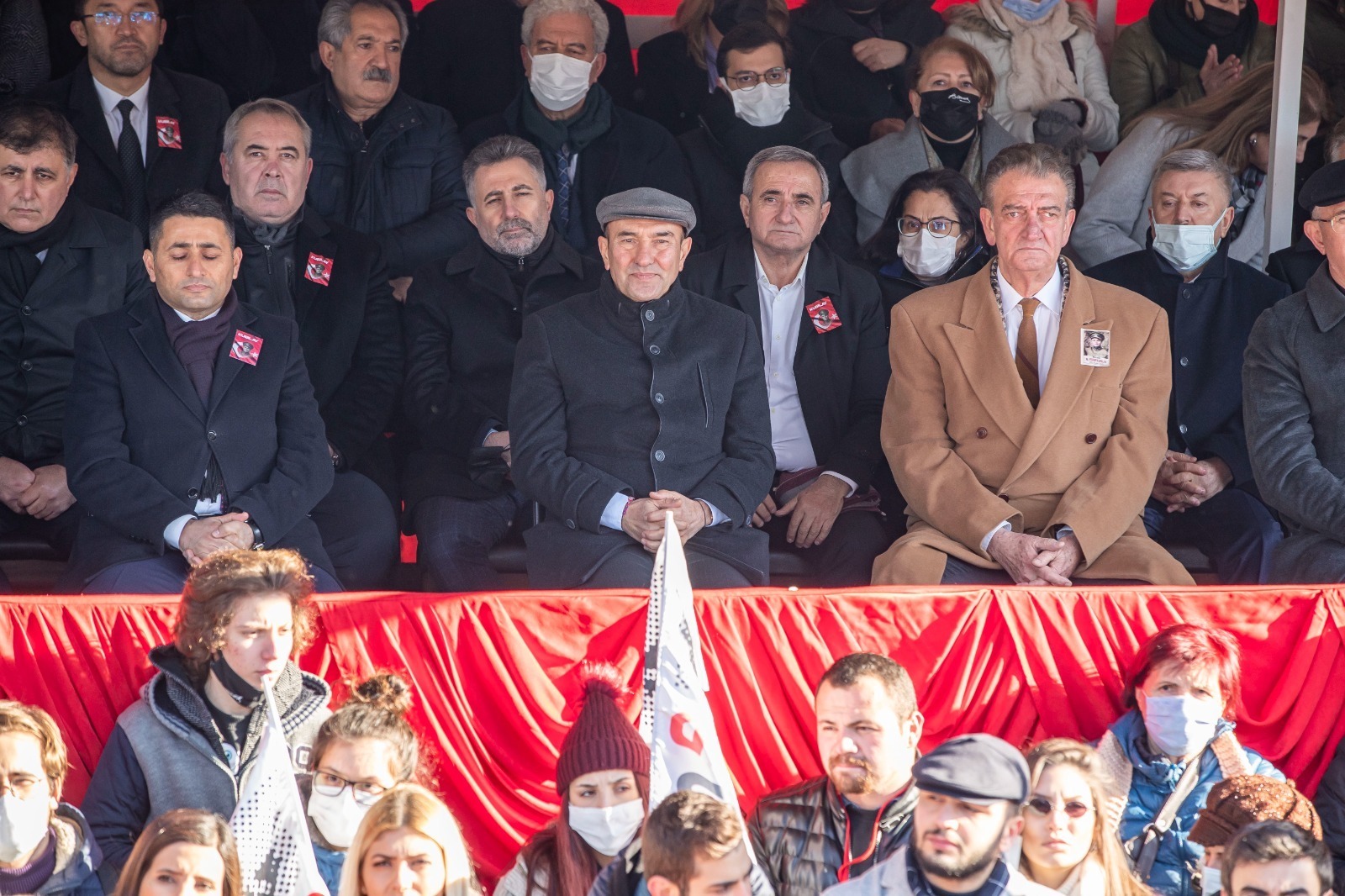 Devrim şehidi Kubilay 93. ölüm yıl dönümünde anılacak