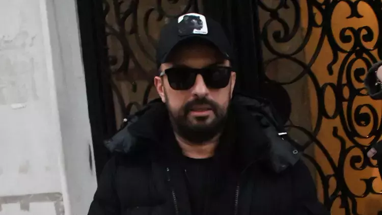 Teklife ‘hayır’ diyemedim