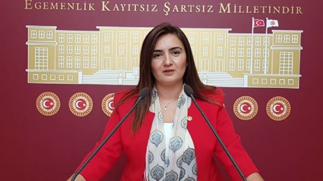İzmirli CHP'li siyasilerden "hilafet" tepkisi