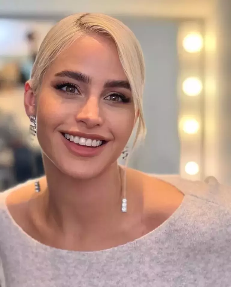 'Sadece burnumu yaptırdım' demişti, son hali şaşırttı: Ne kadar güzelsiniz, doktorunuz kim?