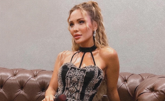 Kanseri yenen şarkıcı Şimal'ın beyninde tümor tespit edildi