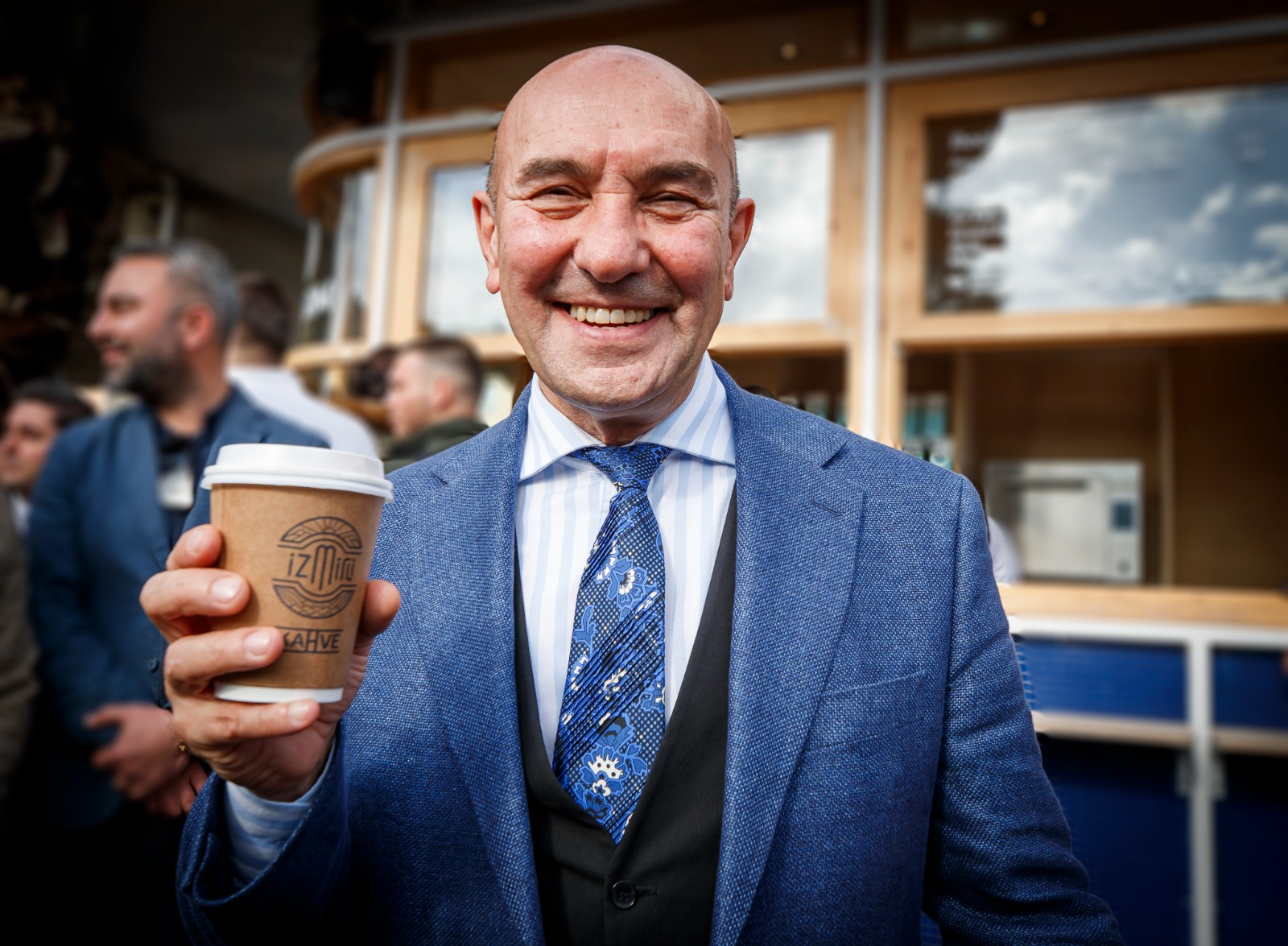 İzmirli Kahve’de üç yeni kışlık lezzet