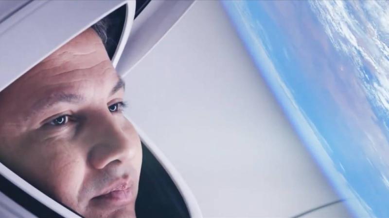 Cumhurbaşkanı Erdoğan, uzayda olan Alper Gezeravcı ile iletişim kuran ilk kişi olacak.