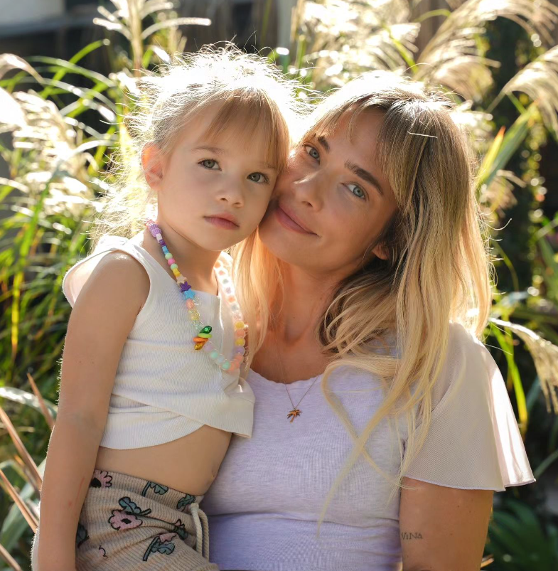 Müge Boz, ikinci kez anne oluyor