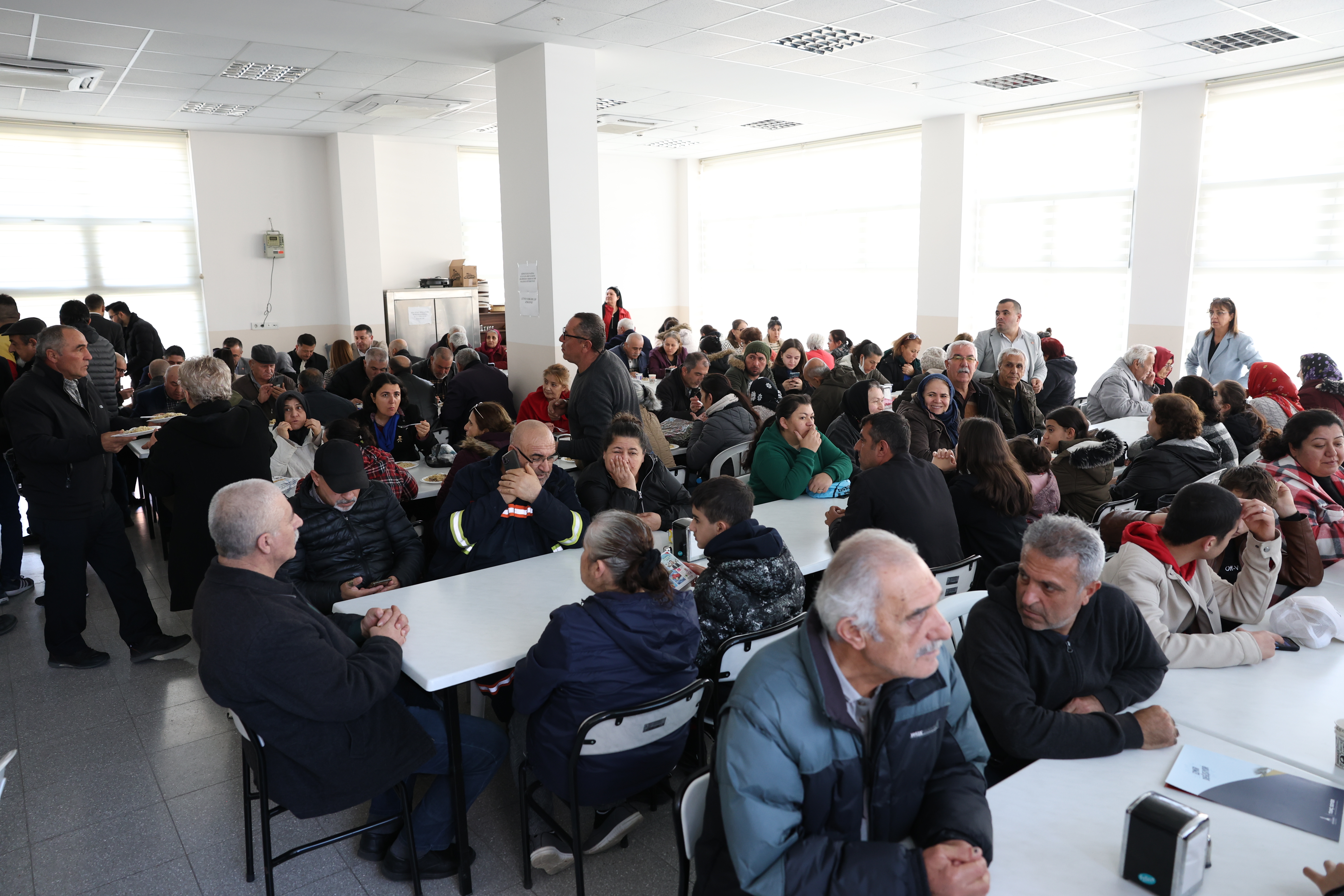 “4.5 milyon hemşehrimiz bizim başımızın tacıdır”