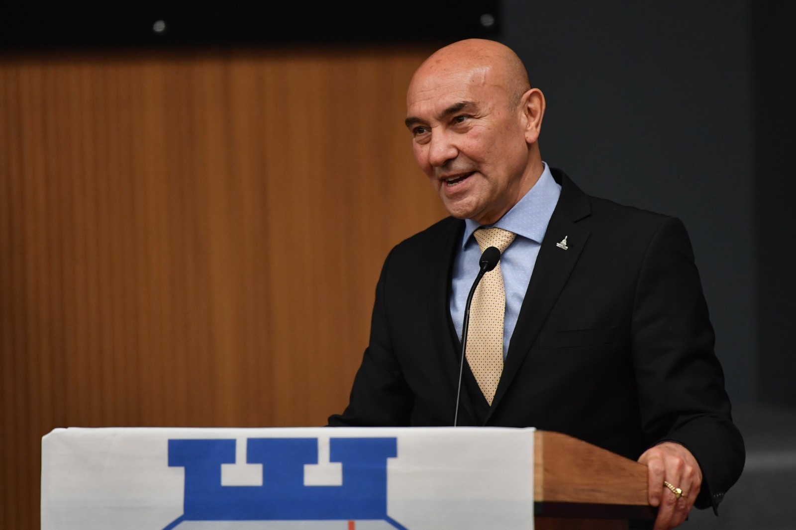 “Son nefesime kadar emeğin hakkını koruyacağım”