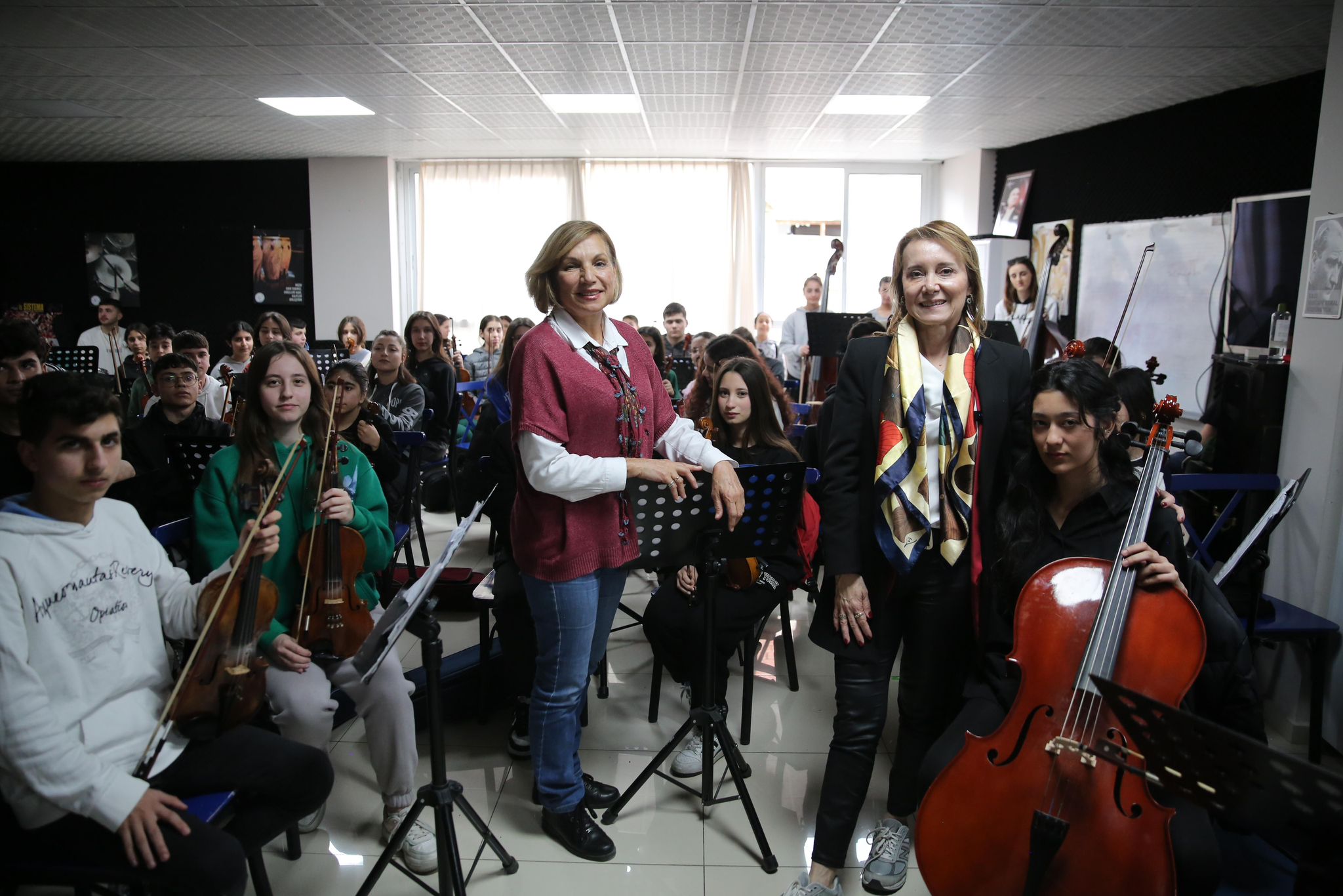 CHP Konak Adayı Mutlu’dan Eşrefpaşa ve Kordon çıkarması