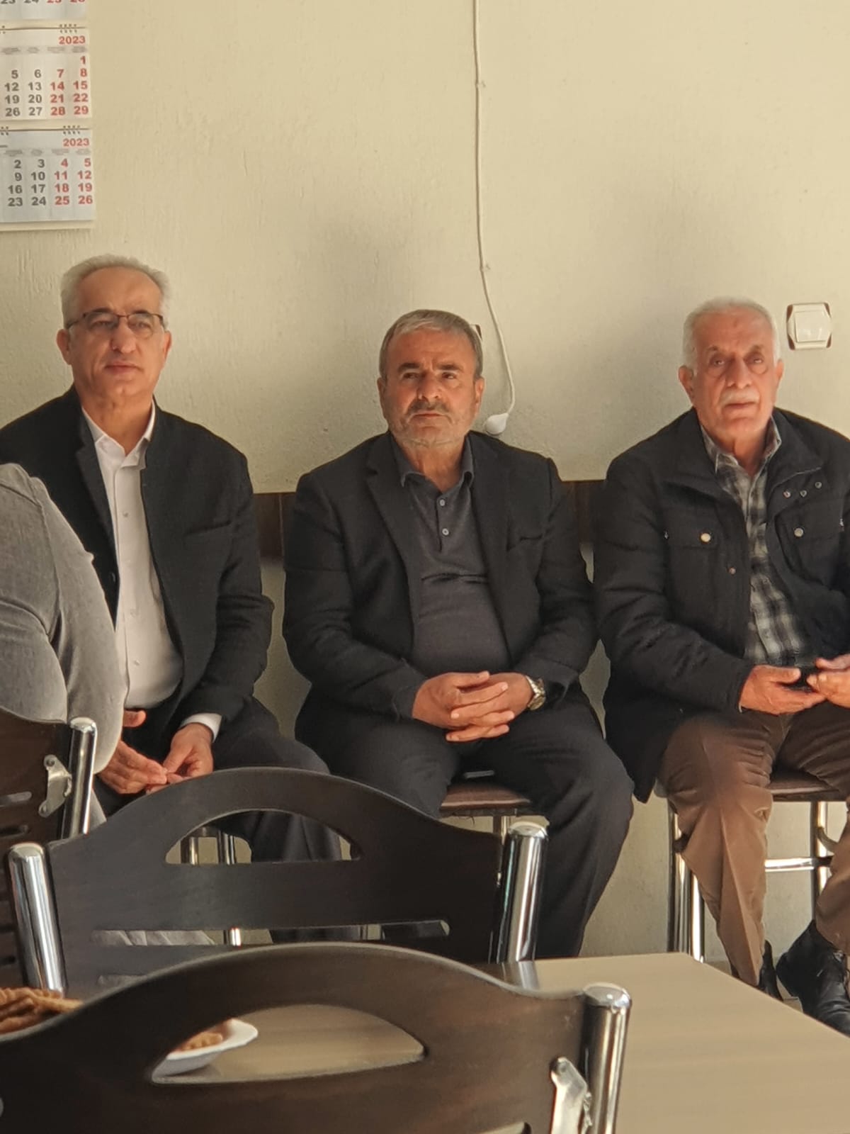 Erişen Ailesinin Acı Günü