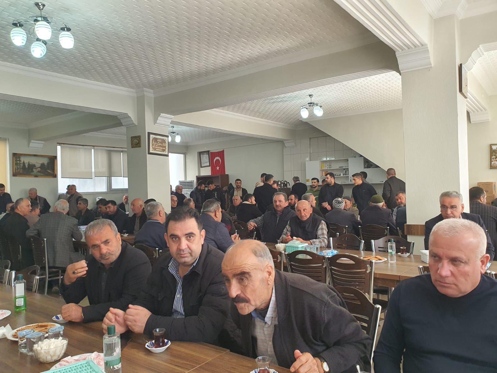 Erişen Ailesinin Acı Günü