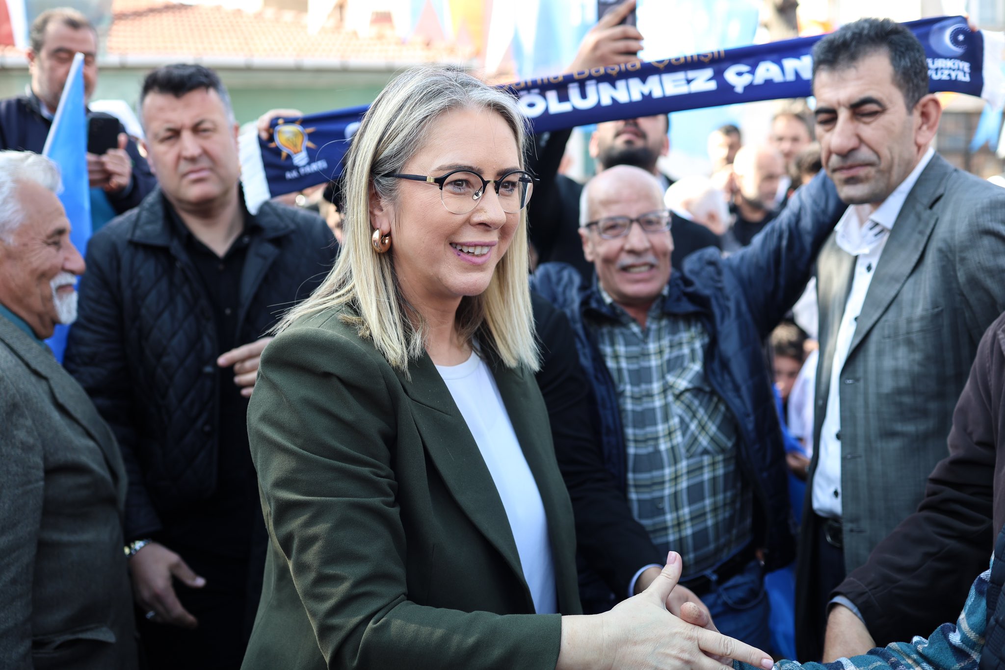 Salih Erkek'in kaleminden...