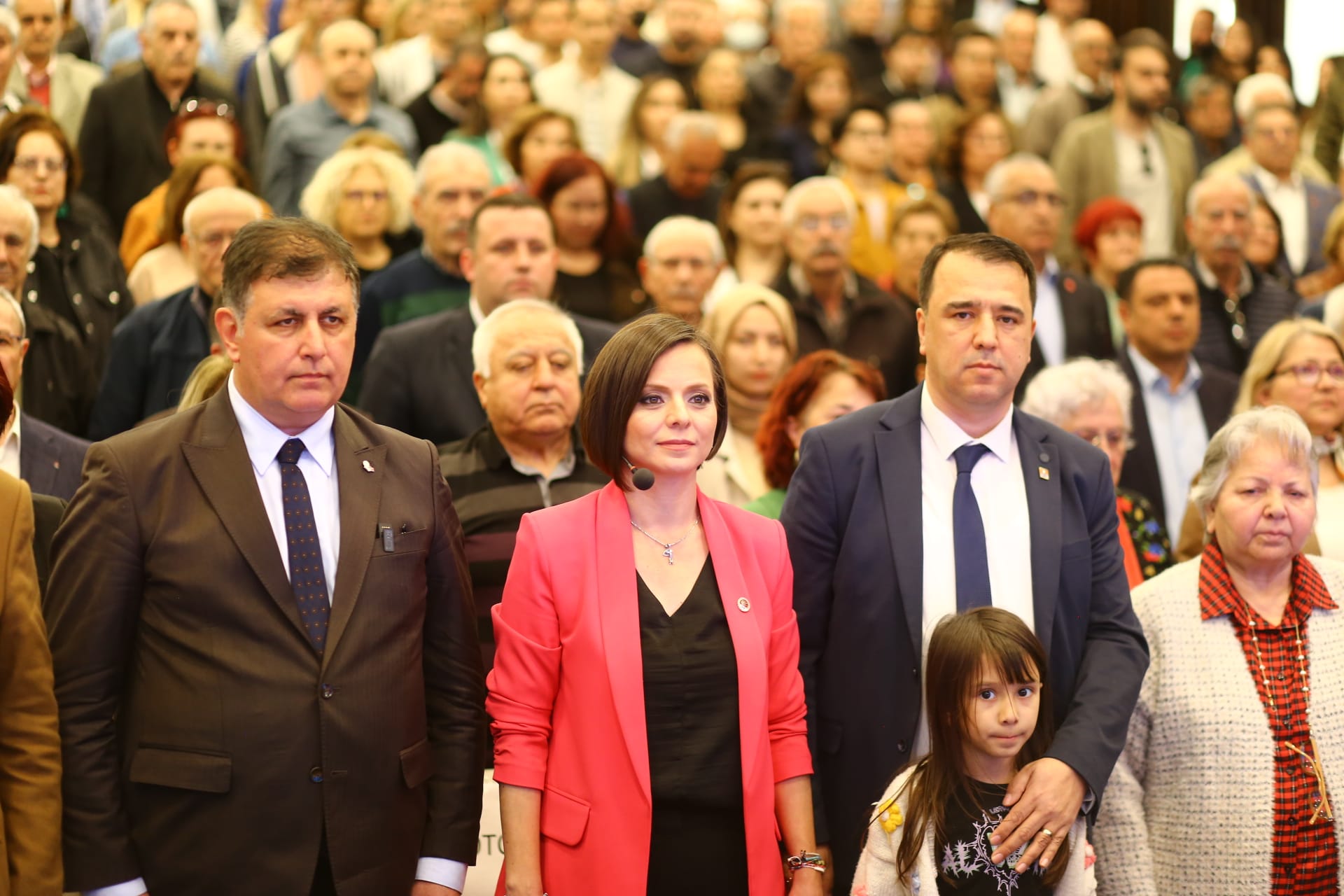 Helil Kınay, Karabağlar için projelerini anlattı