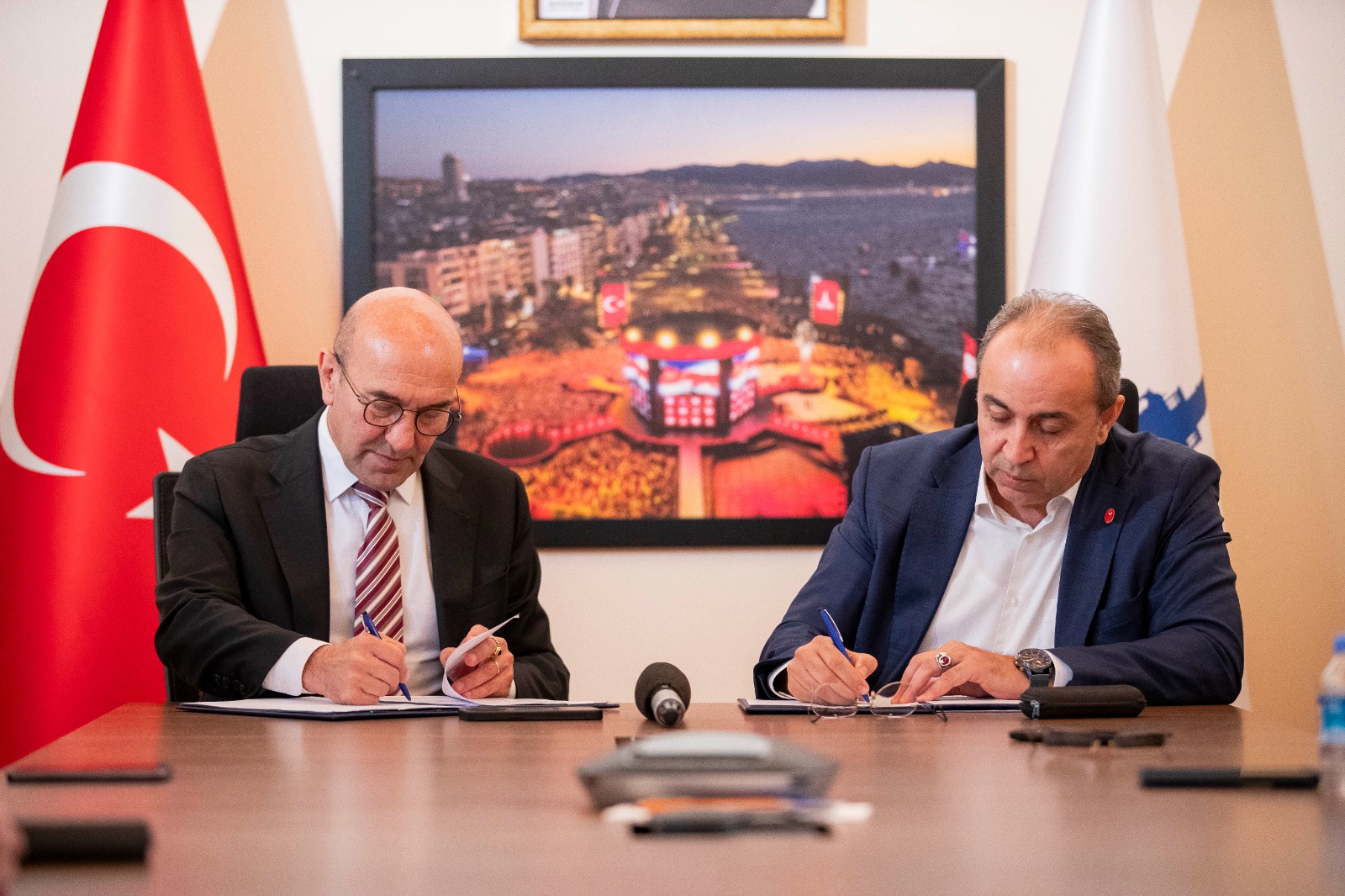 Sahipsiz hayvanlara acil müdahalede örnek işbirliği