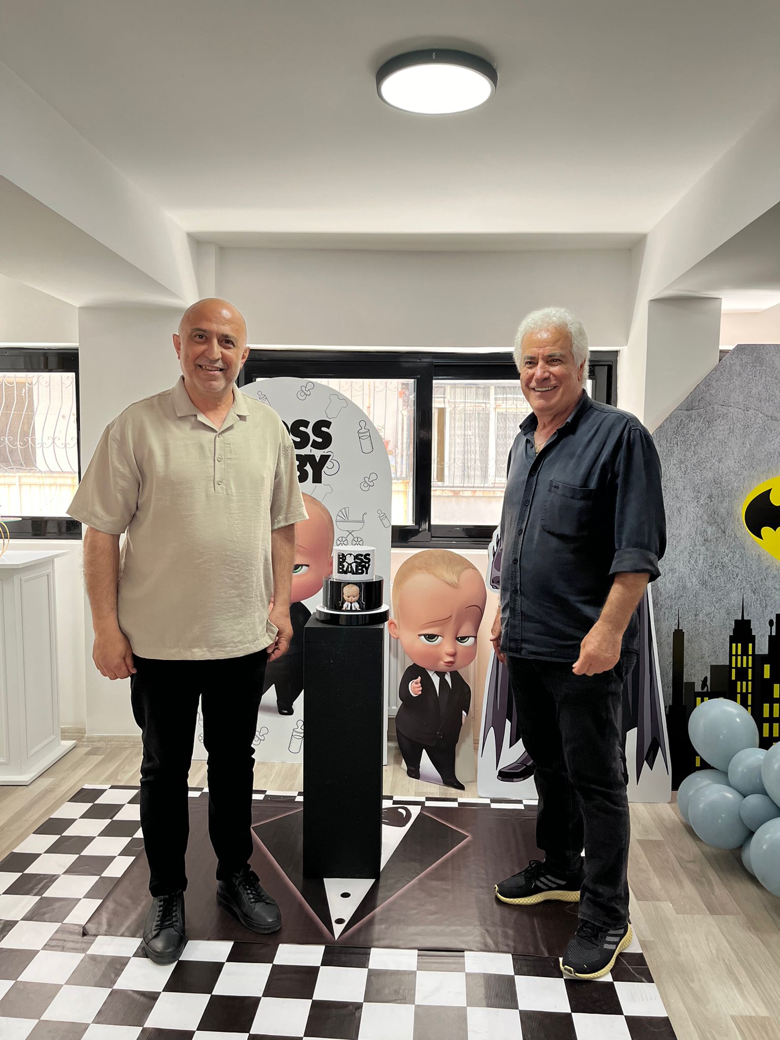 Hatay'da Yeni Bir Başlangıç: Cansu Dağ Organizasyon & Event Açıldı