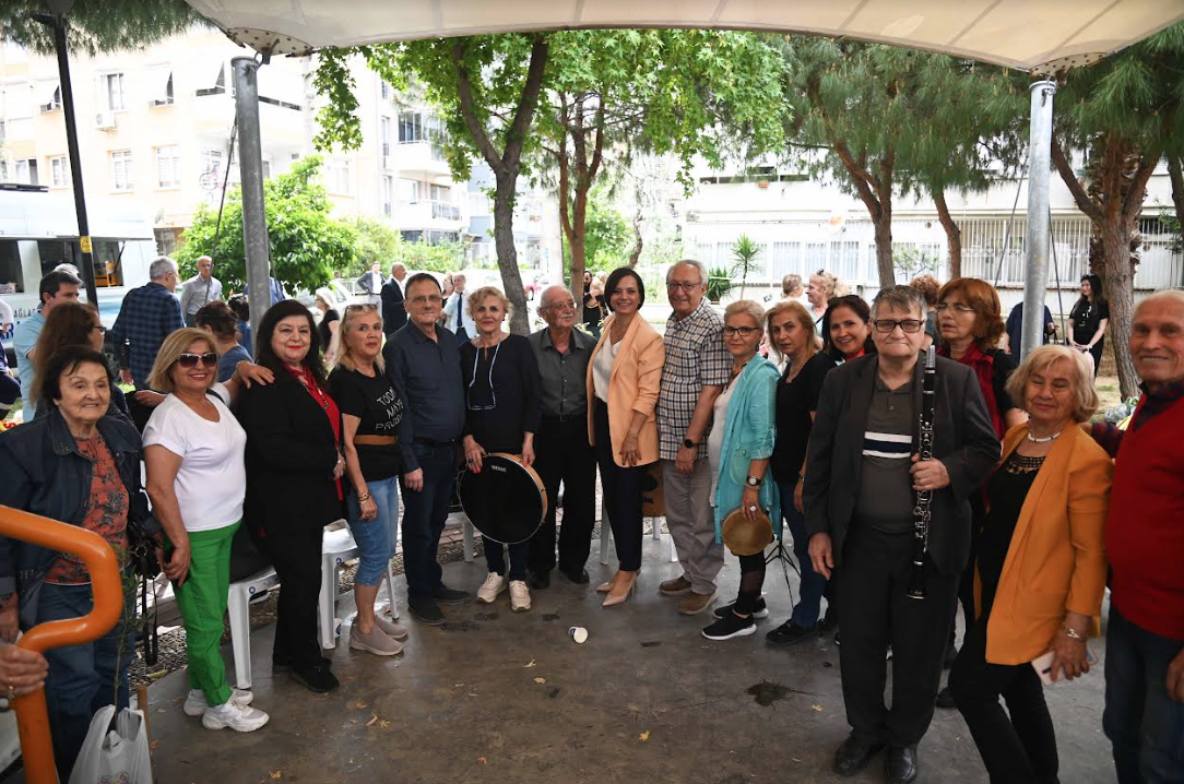 YAŞAM’ın tecrübesi Karabağlar’da büyüyecek