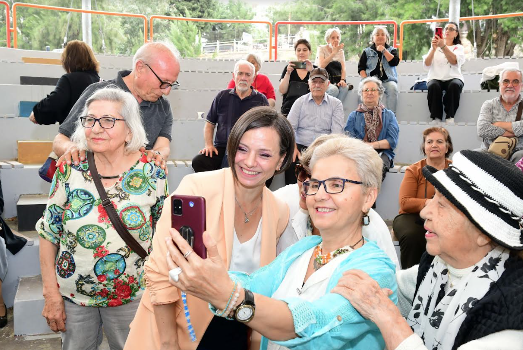 YAŞAM’ın tecrübesi Karabağlar’da büyüyecek