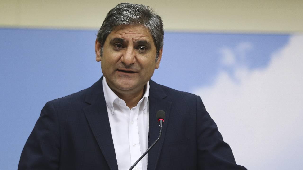 Tugay genel sekreter krizine son noktayı koydu