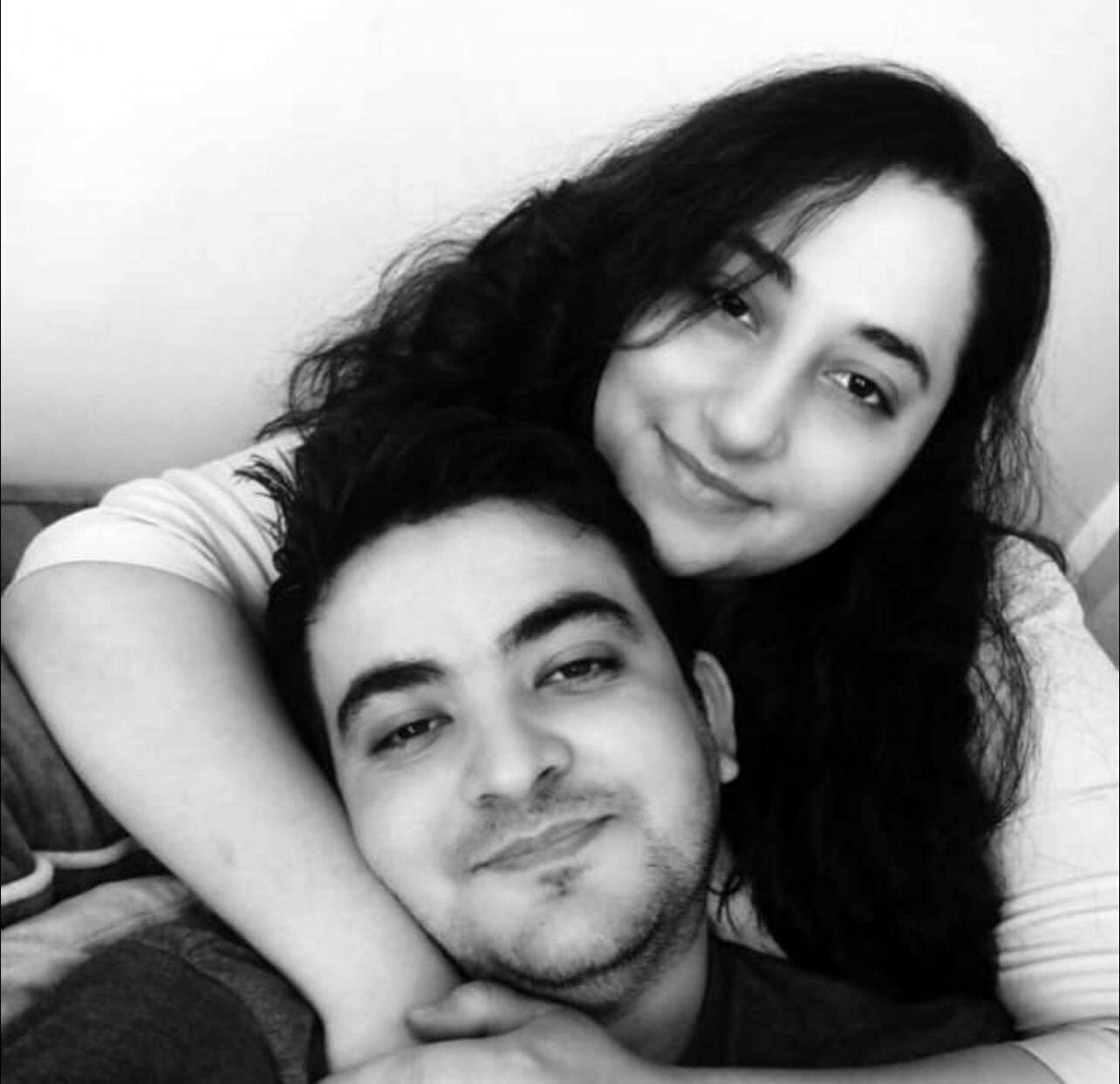 Enkazdan yaralı halde İzmir'e tedaviye getirildikten sonra kaybolan kızını arıyor