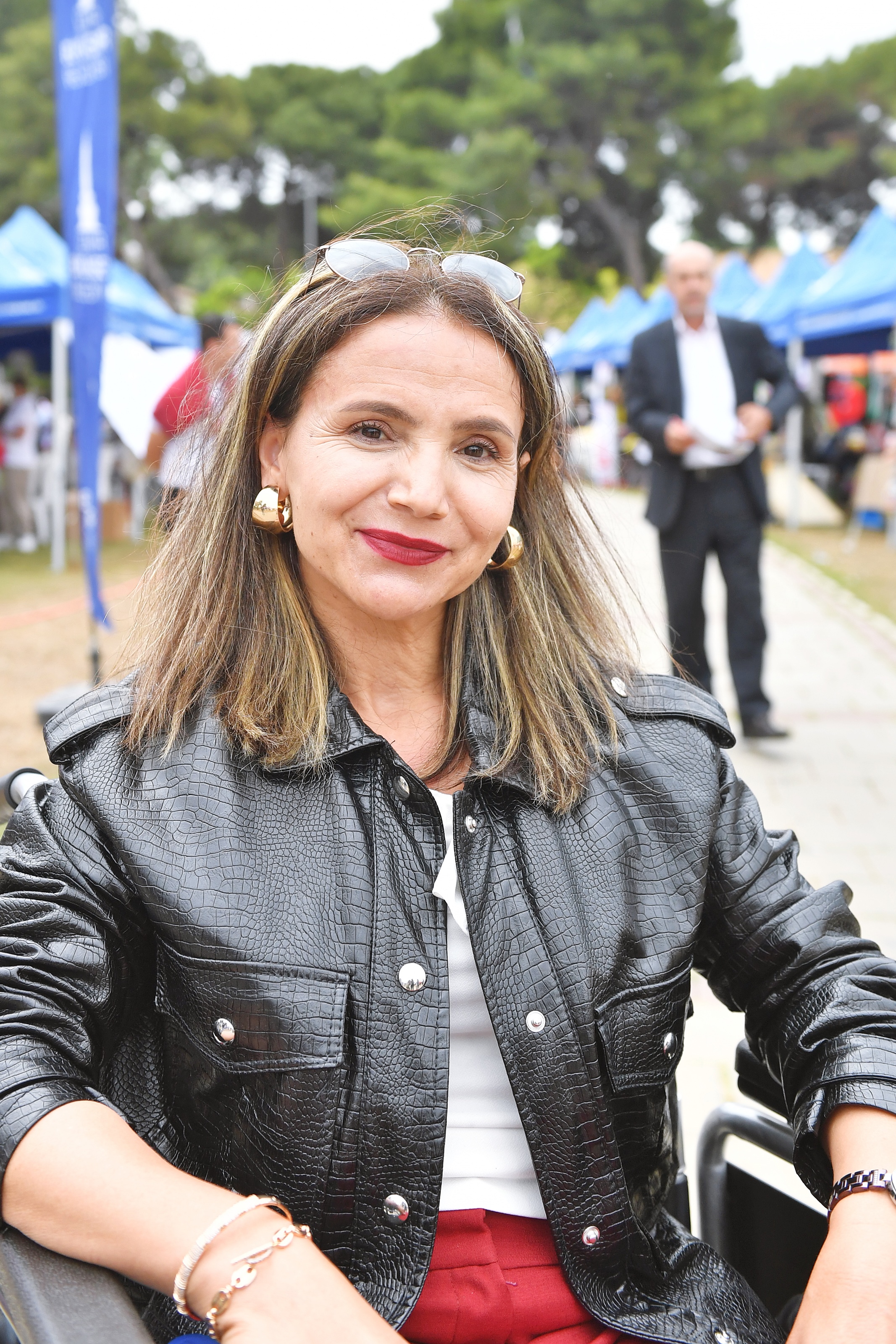 "Eşit, Erişilebilir, Engelsiz İzmir için Buluşuyoruz"