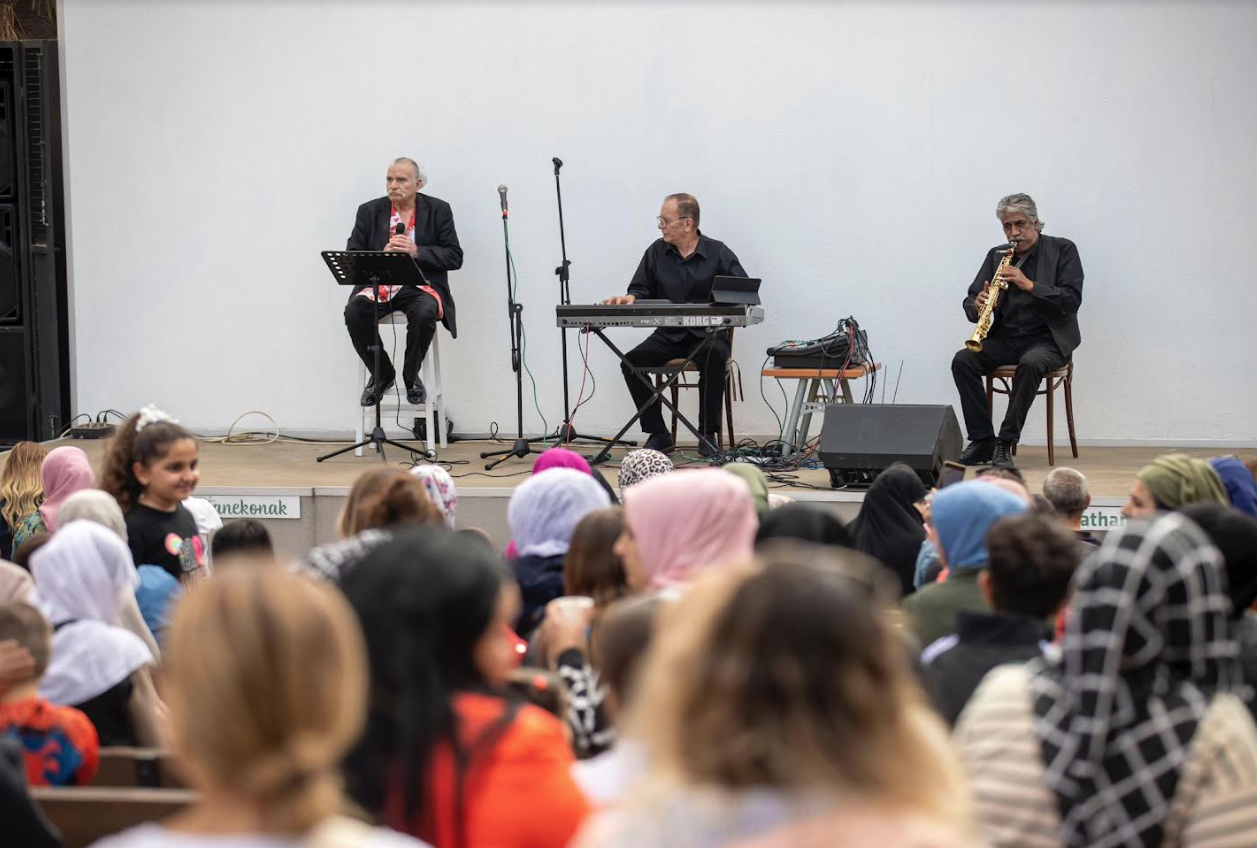 Başkan Mutlu: 'Bir canlıya annelik yapmış herkesin günü kutlu olsun'
