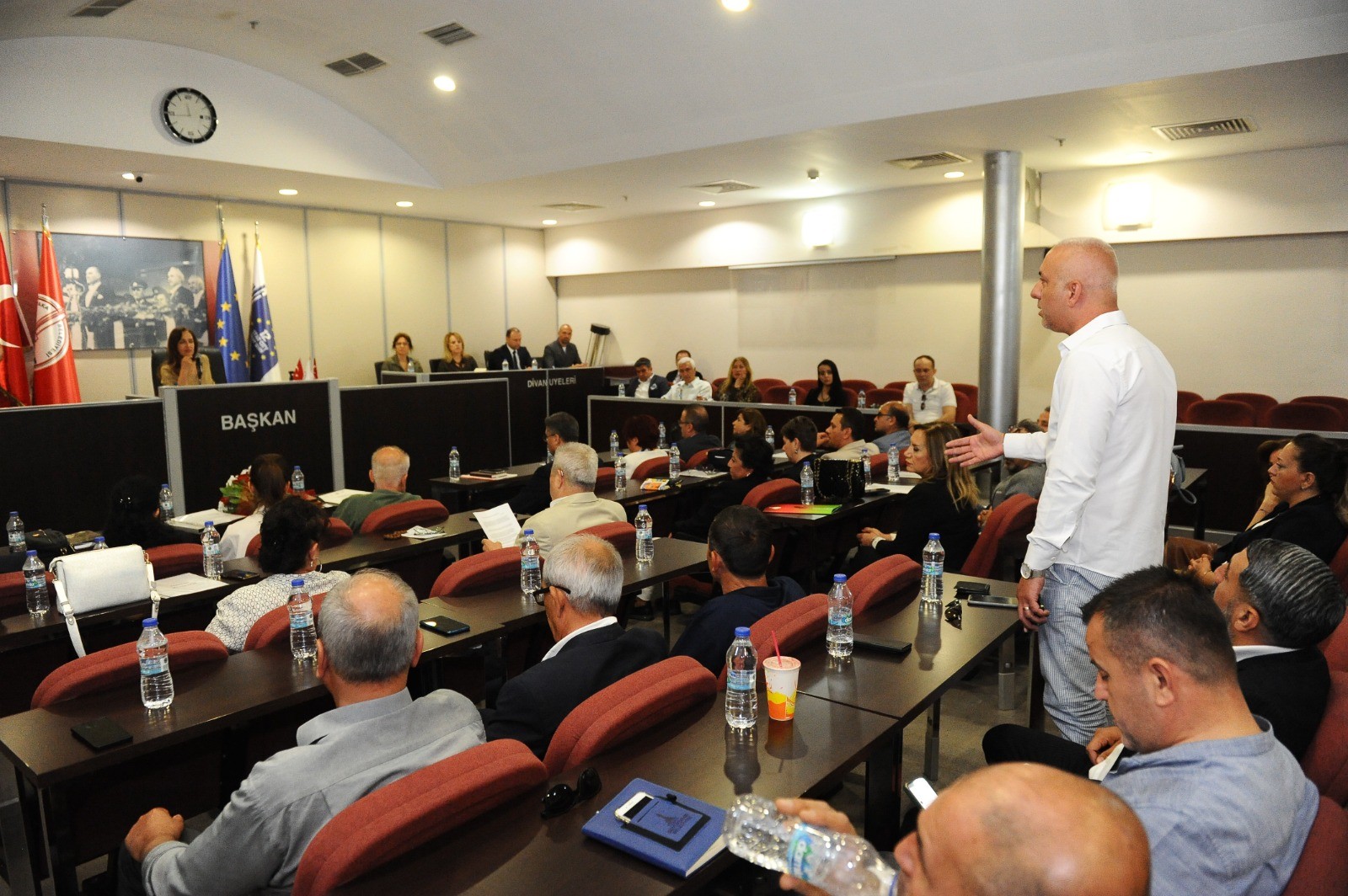 Karşıyaka’da ‘katılımcı yönetim’ dönemi!