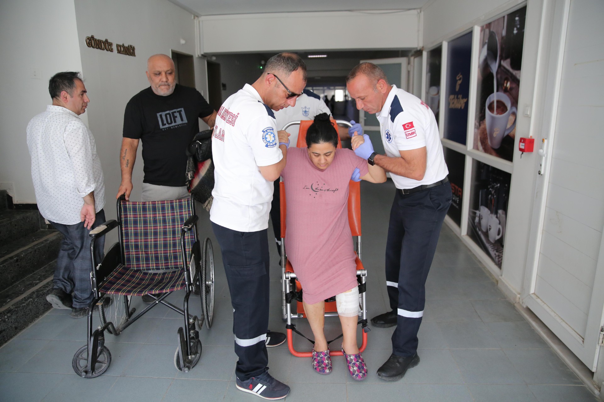 ​Konak Belediyesi’nden ‘sağlıklı’ hizmet